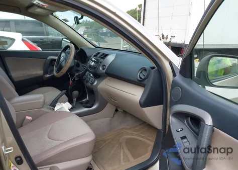 2007 Toyota Rav4 z USA, uszkodzony, nr VIN JTMBD33V276032168